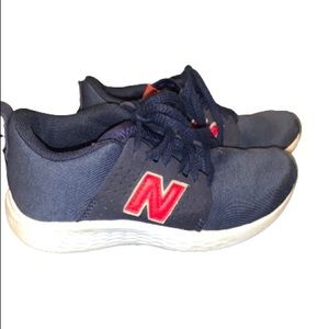 New Balance Toddler sneakers size 10.5